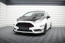 Ford Fiesta ST MK7 Facelift 2013-2017 Canards Maxton Design